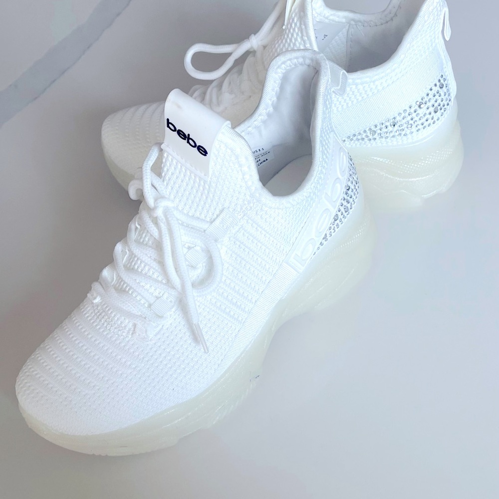 Brand new BEBE SHOES